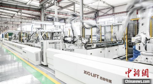 開啟下一個黃金20年 杭州發(fā)力人工智能技術(shù)服務(wù)