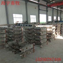 泊頭市海宇畜牧設備廠技術服務